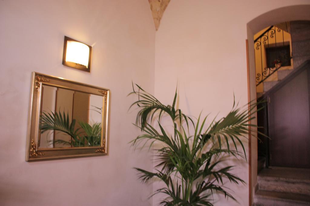 Residence Barbara Trapani Exterior photo