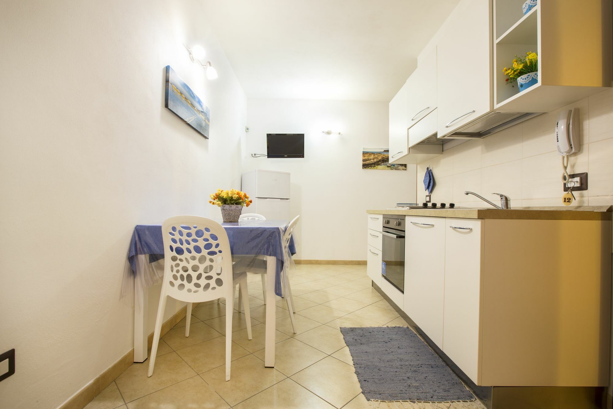 Residence Barbara Trapani Exterior photo